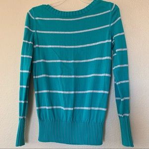 Sonoma crewneck sweater